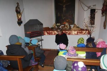 Adventsgeschichte 1
